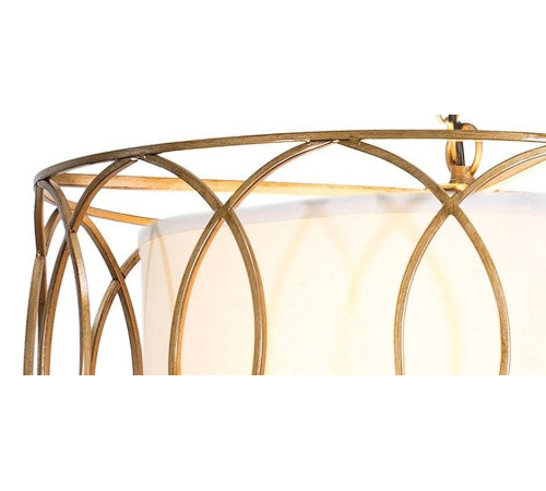 Подвесной светильник Imperiumloft Antic Solo Chandelier 40,263