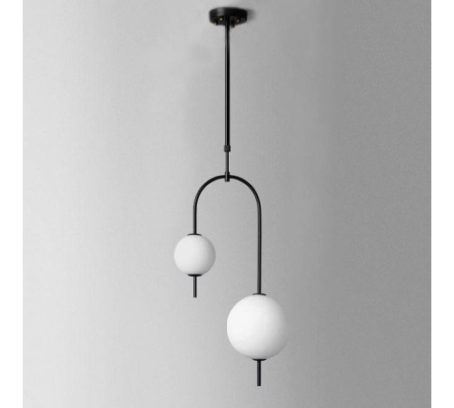 Светильник на штанге Imperiumloft Balance 40,2704