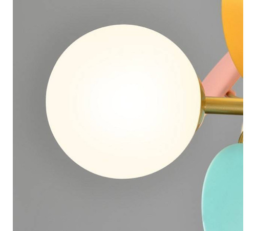 Люстра на штанге Imperiumloft Matisse MATISSE01