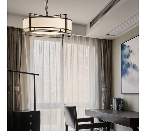 Подвесной светильник Imperiumloft ADEN LIGIA01