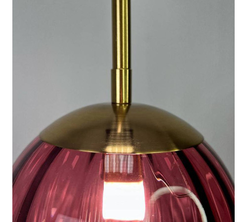 Подвесной светильник Imperiumloft Aska ASKA01