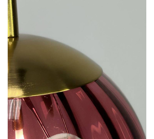 Подвесной светильник Imperiumloft Aska ASKA01