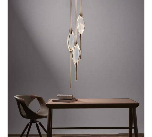 Светильник на штанге ImperiumLoft Im_L8512 154908-60