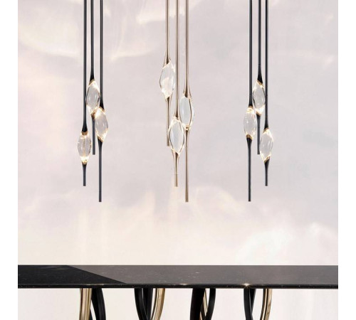 Светильник на штанге ImperiumLoft Im_L8512 154908-60