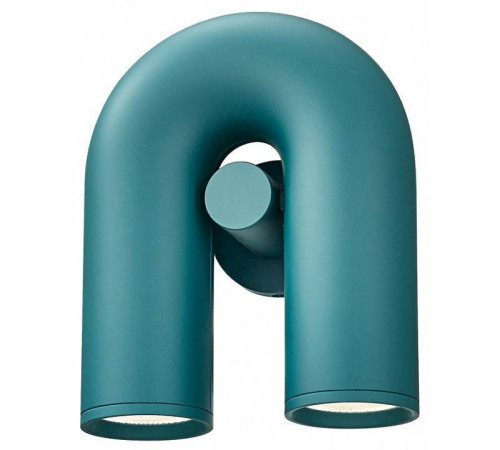 Бра Imperiumloft FANNY Turquoise FANNY