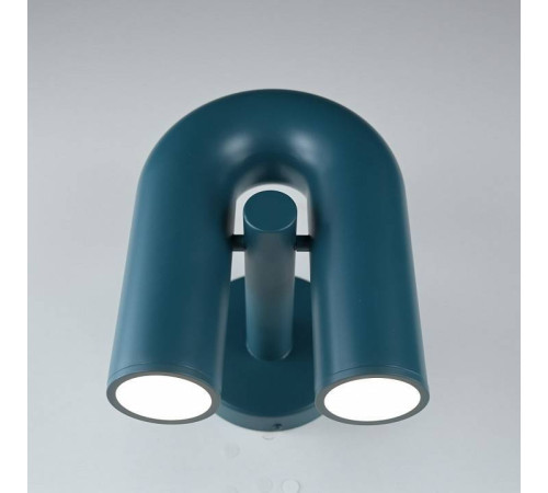 Бра Imperiumloft FANNY Turquoise FANNY