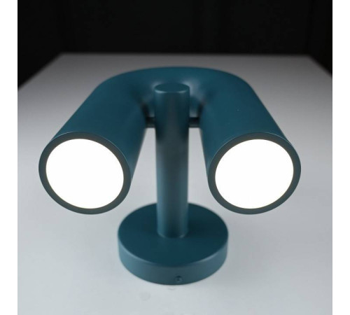 Бра Imperiumloft FANNY Turquoise FANNY