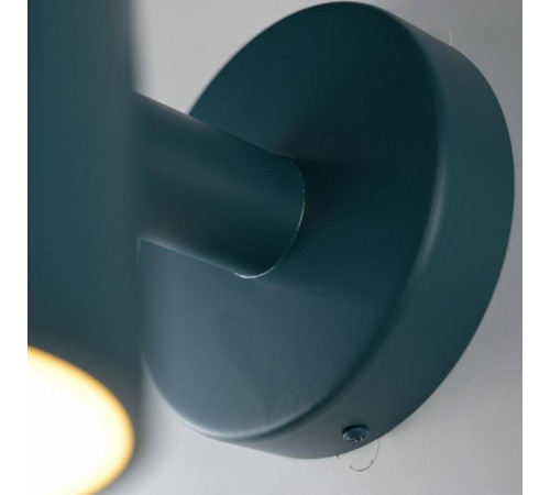 Бра Imperiumloft FANNY Turquoise FANNY