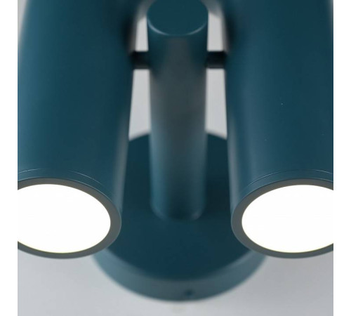 Бра Imperiumloft FANNY Turquoise FANNY