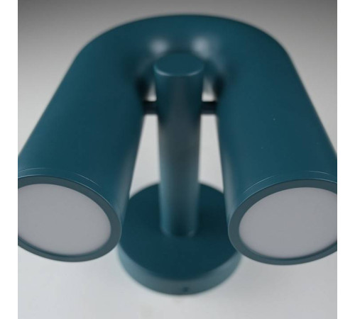 Бра Imperiumloft FANNY Turquoise FANNY