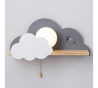 Накладной светильник Imperiumloft Облако 44.899-0