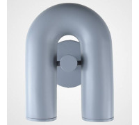 Бра ImperiumLoft FANNY Grey FANNY