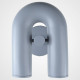 Бра ImperiumLoft FANNY Grey FANNY
