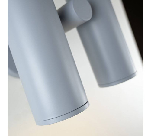Бра ImperiumLoft FANNY Grey FANNY