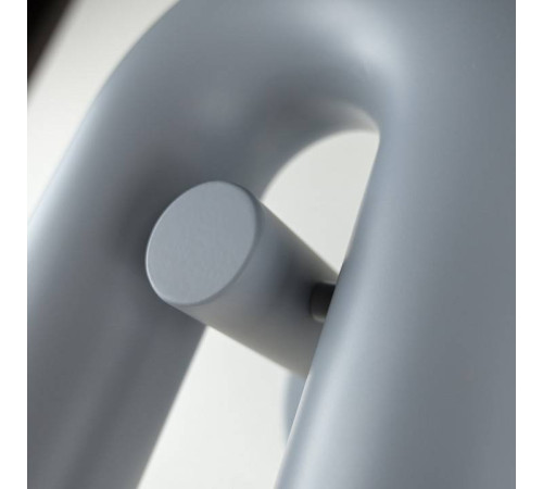 Бра ImperiumLoft FANNY Grey FANNY