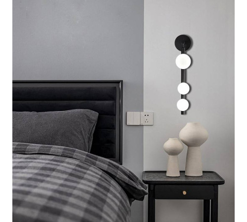 Бра Imperiumloft DOLL DOLL01