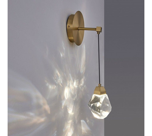Бра Imperiumloft CRISTEL CRISTEL-WALL-B01