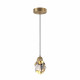 Подвесной светильник Imperiumloft CRISTEL CRISTEL-ONE01