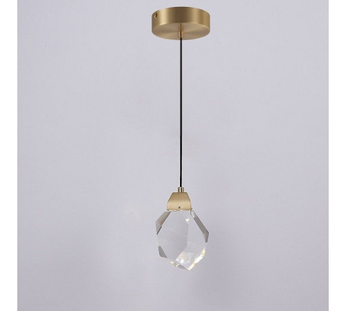 Подвесной светильник Imperiumloft CRISTEL CRISTEL-ONE01