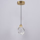 Подвесной светильник Imperiumloft CRISTEL CRISTEL-ONE01