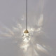 Подвесной светильник Imperiumloft CRISTEL CRISTEL-ONE01