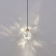 Подвесной светильник Imperiumloft CRISTEL CRISTEL-ONE01