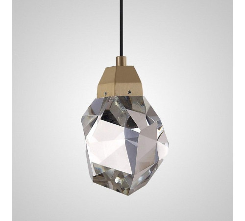 Подвесной светильник Imperiumloft CRISTEL CRISTEL-ONE01