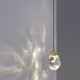 Подвесной светильник Imperiumloft CRISTEL CRISTEL-ONE01