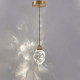 Подвесной светильник Imperiumloft CRISTEL CRISTEL-ONE01