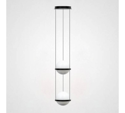 Подвесной светильник Imperiumloft Palma Wall Lamp 22.93727