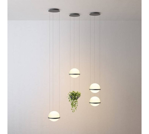 Подвесной светильник Imperiumloft Palma Wall Lamp 22.93727