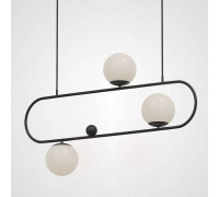 Подвесной светильник Imperiumloft HOOP HOOP L