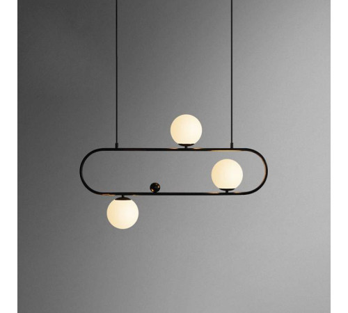 Подвесной светильник Imperiumloft HOOP HOOP L