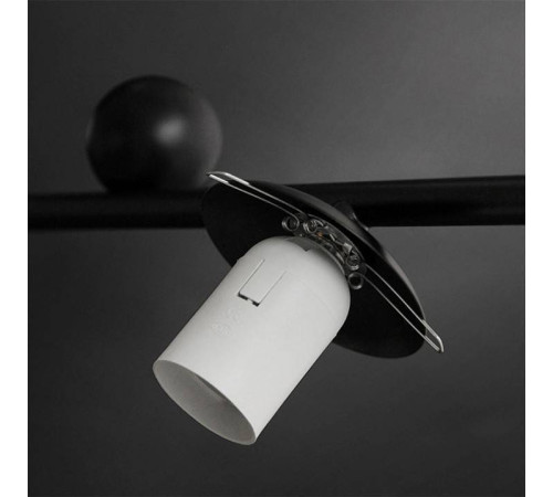 Подвесной светильник Imperiumloft HOOP HOOP L