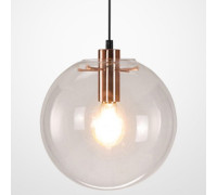 Подвесной светильник Imperiumloft ClassiCon Selene Сopper Sandra Lindner in 2006 73560-22