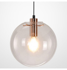 Подвесной светильник Imperiumloft ClassiCon Selene Сopper Sandra Lindner in 2006 73560-22