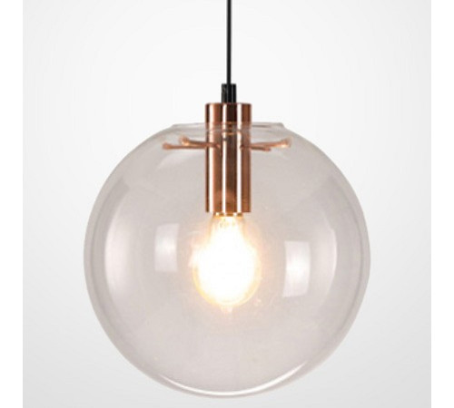 Подвесной светильник Imperiumloft ClassiCon Selene Сopper Sandra Lindner in 2006 73560-22