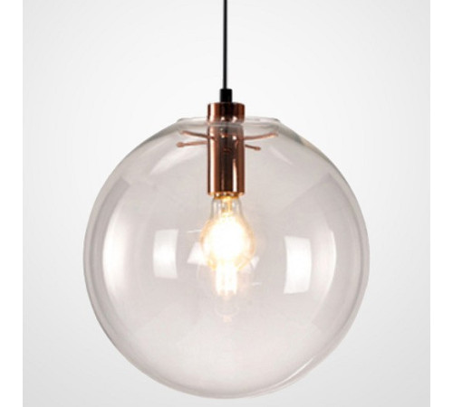 Подвесной светильник Imperiumloft ClassiCon Selene Сopper Sandra Lindner in 2006 73560-22