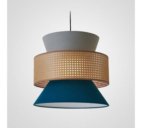 Подвесной светильник Imperiumloft Pella pella01