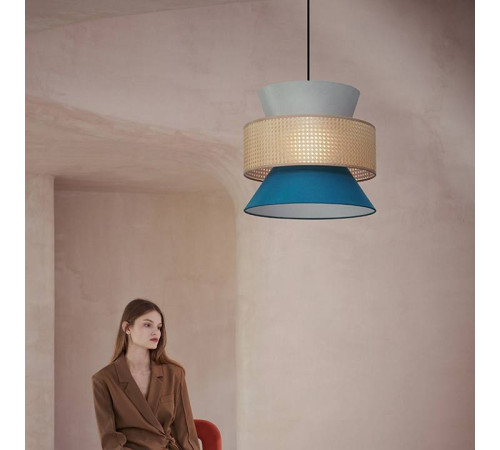 Подвесной светильник Imperiumloft Pella pella01