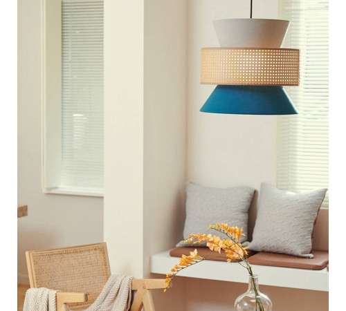 Подвесной светильник Imperiumloft Pella pella01