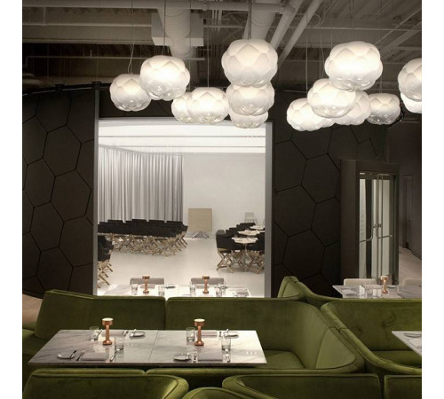 Подвесной светильник Imperiumloft Skyerne D40 SKYERNE01