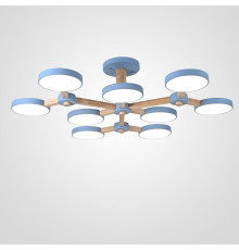 Светильник на штанге Imperiumloft  Turna-X01