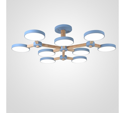 Светильник на штанге Imperiumloft Turna-X01