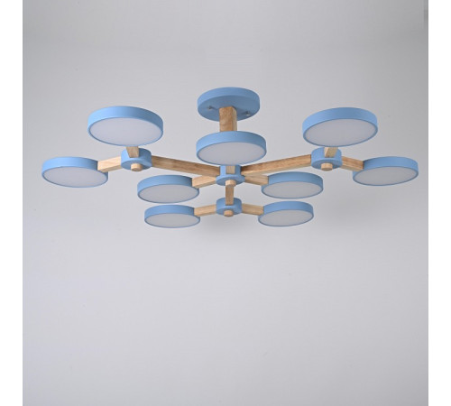 Светильник на штанге Imperiumloft Turna-X01