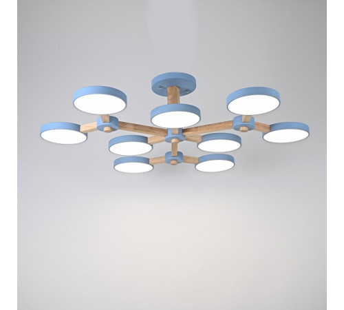 Светильник на штанге Imperiumloft Turna-X01