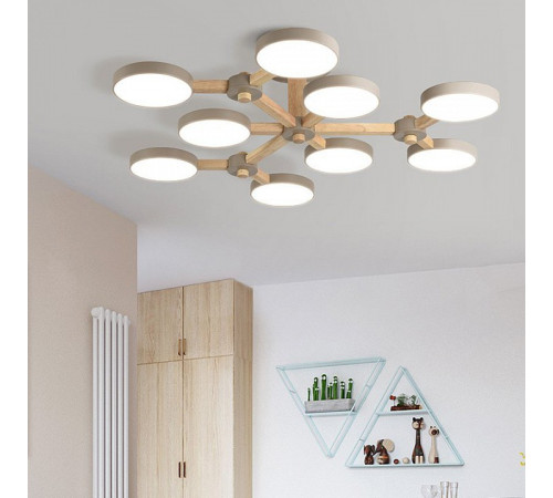 Светильник на штанге Imperiumloft Turna-X01