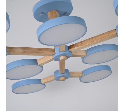 Светильник на штанге Imperiumloft Turna-X01