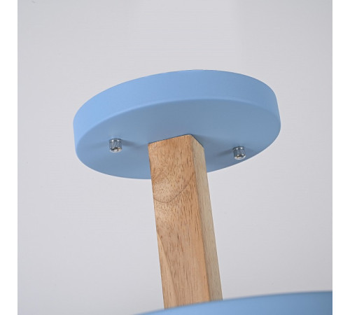 Светильник на штанге Imperiumloft Turna-X01