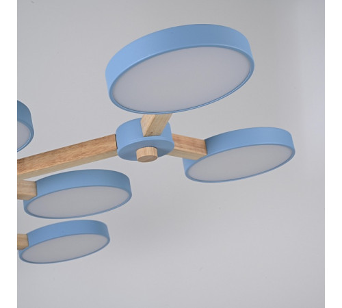 Светильник на штанге Imperiumloft Turna-X01